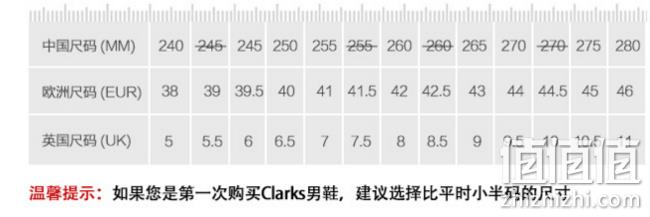 41码，Clarks 其乐  Originals  男士Desert经典沙漠鞋 直邮含税到手约300.4元（天猫769元起） 值值值-买手聚集的地方