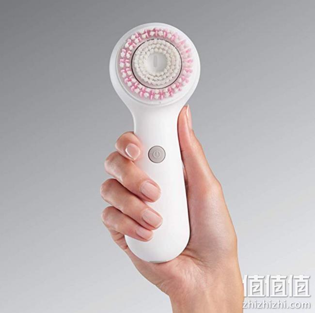 小编同款 神价格！Clarisonic 科莱丽 Mia Prima面部 洁面仪 prime会员511.72元包邮包税（天猫849元） 值值值-买手聚集的地方