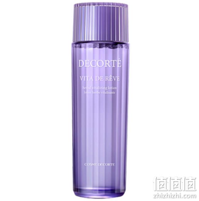 COSME DECORTE 紫苏水 150ml 189元包邮包税 值值值-买手聚集的地方