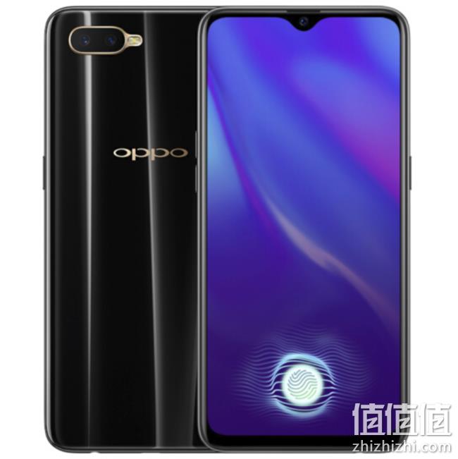 屏下指纹，OPPO K1 4G+64G 智能手机 1199元（之前推荐1199元） 值值值-买手聚集的地方