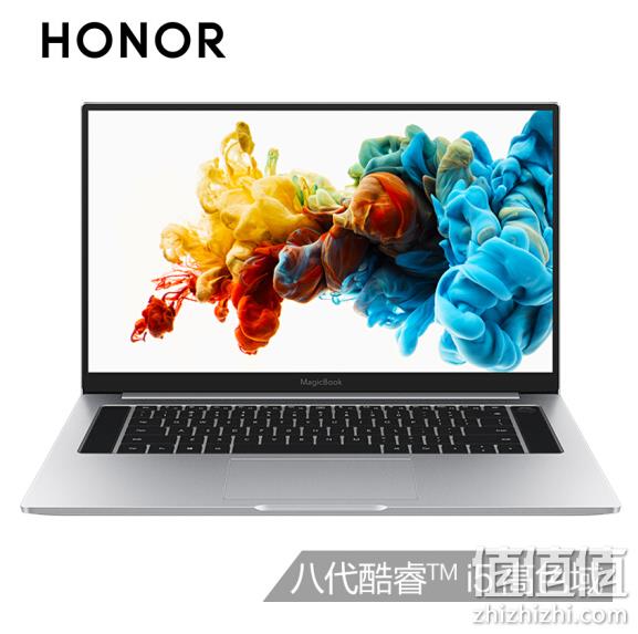 12日0点:华为 荣耀MagicBook Pro 16.1寸 笔记本(i5-8265U、8G、512G、MX250、14小时续航) 5499元包邮 值值值-买手聚集的地方
