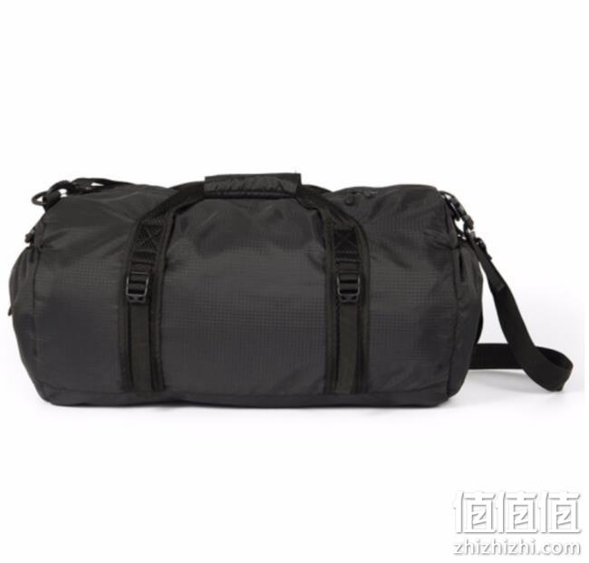 白菜价！可折叠，TULN 拓蓝 TL-6221 单肩旅行包 41.5元包邮 值值值-买手聚集的地方