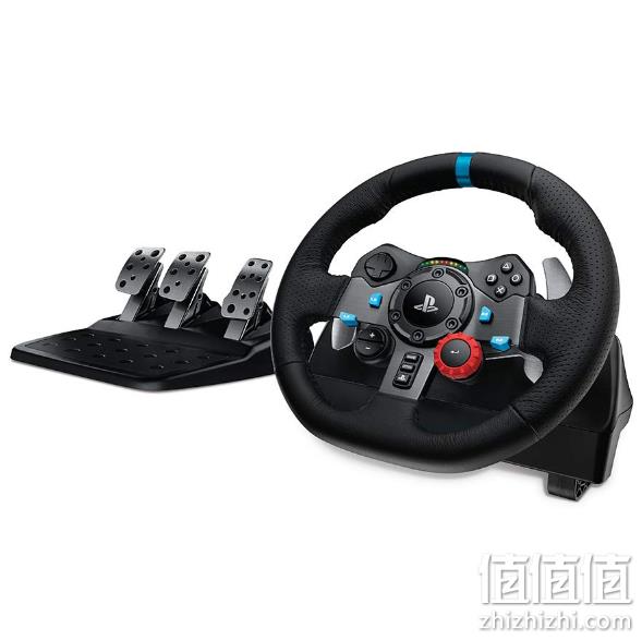 Prime会员： Logitech 罗技 G29 力反馈游戏方向盘 1378.65元包邮（京东1999元） 值值值-买手聚集的地方