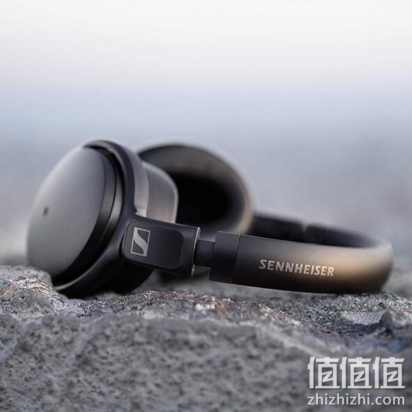 主动降噪、25小时续航：Sennheiser 森海塞尔 HD 4.50BTNC 蓝牙降噪耳机 868.71元包邮（京东1399元） 值值值-买手聚集的地方