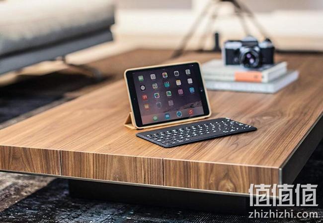 亚马逊销冠、3倍差价：Logitech/罗技 Keys to go 无线蓝牙键盘 Prime会员242.76元直邮到手（京东719元） 值值值-买手聚集的地方