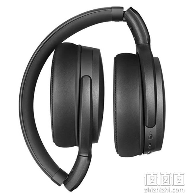 主动降噪，森海塞尔 HD 4.50BTNC 蓝牙降噪耳 prime会员到手约868.7元（海囤全球999元起） 值值值-买手聚集的地方