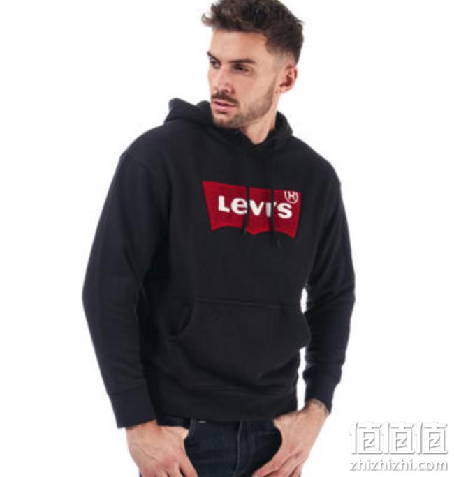 封面图385元拿走！Get The Label官网 Levi's 李维斯 全场低至4折起，部分商品低至50元 值值值-买手聚集的地方