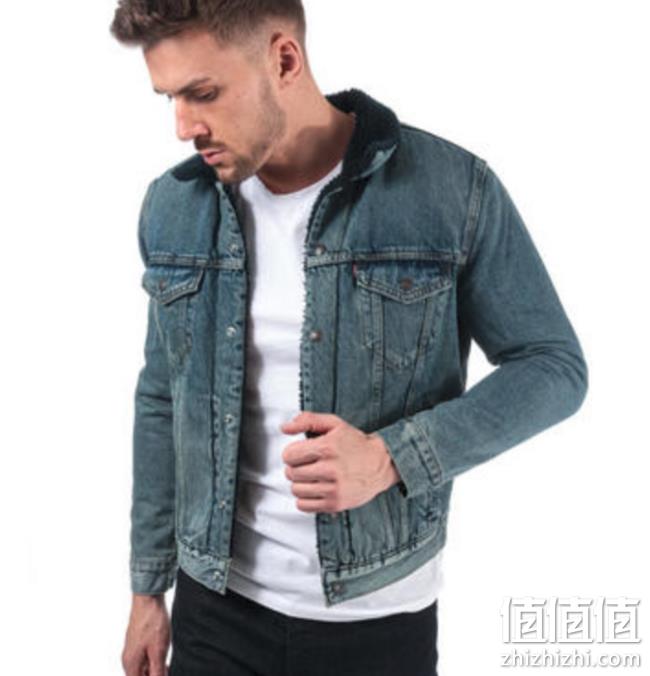 封面图385元拿走！Get The Label官网 Levi's 李维斯 全场低至4折起，部分商品低至50元 值值值-买手聚集的地方