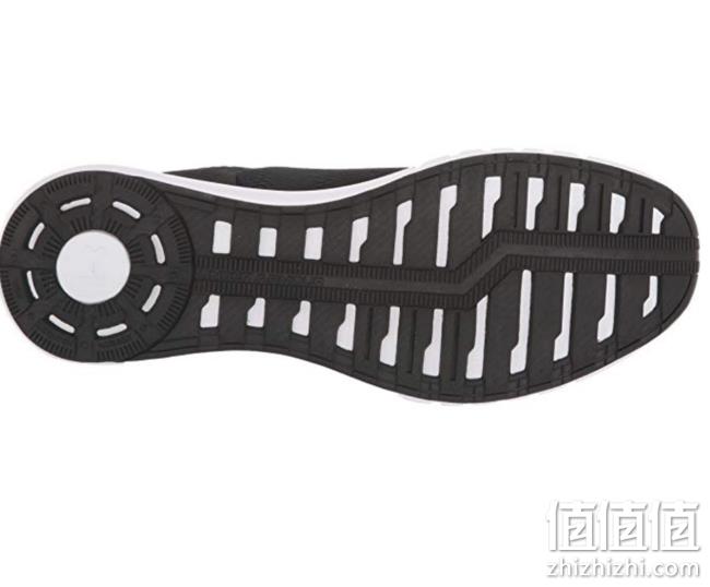 Under Armour 安德玛 Micro G PURSUIT 男士跑步鞋 prime会员到手约342.3元 值值值-买手聚集的地方