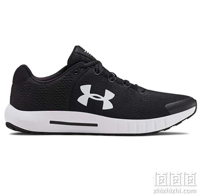 Under Armour 安德玛 Micro G PURSUIT 男士跑步鞋 prime会员到手约342.3元 值值值-买手聚集的地方