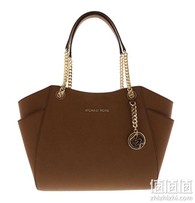 Michael Kors  JET set 女士真皮托特包 prime会员含税到手约811.8元（京东2500元） 值值值-买手聚集的地方