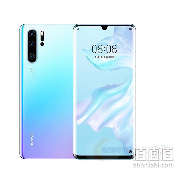 麒麟980+40w超级快充+反向充电：华为 P30 Pro 8+256g 手机  4999元包邮 值值值-买手聚集的地方