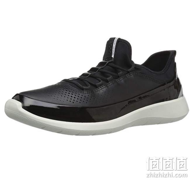 Ecco 爱步 Soft 5 柔酷5号 女士休闲鞋 prime会员到手约459.4元 值值值-买手聚集的地方