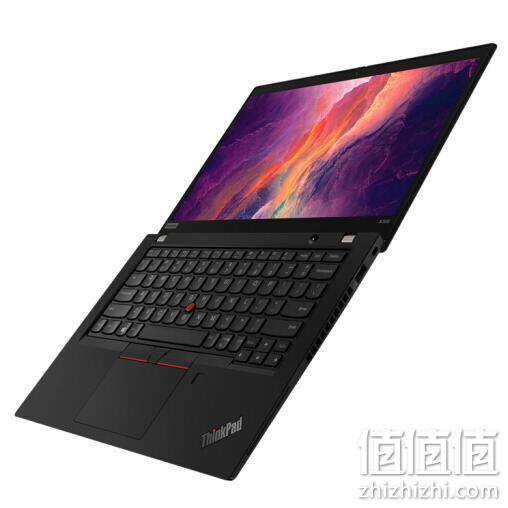 16点开始：ThinkPad X395 13.3寸 笔记本电脑（锐龙7 Pro 3700U、8G、512G） 4999元包邮 值值值-买手聚集的地方