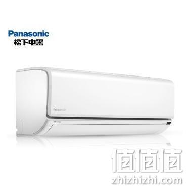 Panasonic 松下 CS-DR13KM1/CU-DR13KM1 1.5匹 变频冷暖 壁挂式空调 2799元包邮 值值值-买手聚集的地方