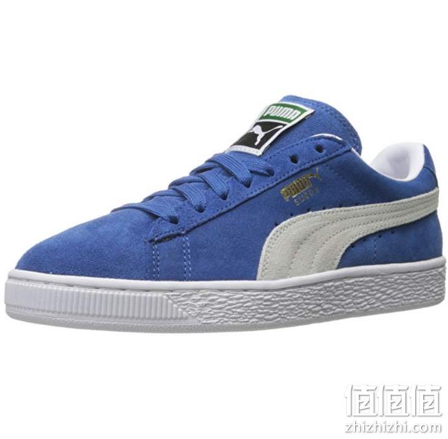 PUMA 彪马 Suede Classic 女士休闲运动鞋 prime会员直邮含税到手约243.6元 值值值-买手聚集的地方