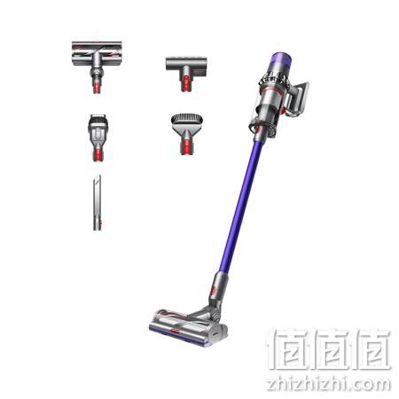 Dyson 戴森 V11 Animal 家用手持无绳吸尘器 5吸头 3794.5元包邮 值值值-买手聚集的地方