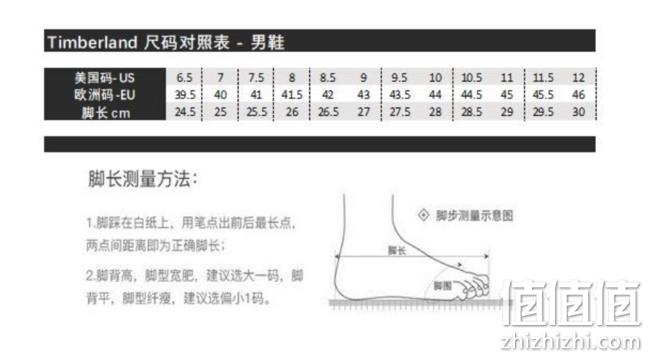 Timberland天木兰 Pro Pitboss 6" 男士户外工装靴 prime会员到手约697.5元 值值值-买手聚集的地方