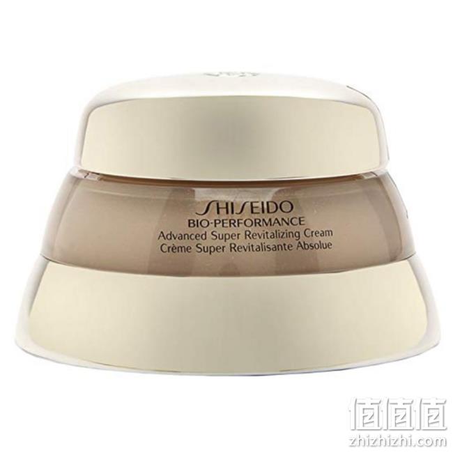 最畅销面霜之一，Shiseido 资生堂 百优精纯乳霜 75ml prime会员到手约602.3元（天猫729元） 值值值-买手聚集的地方