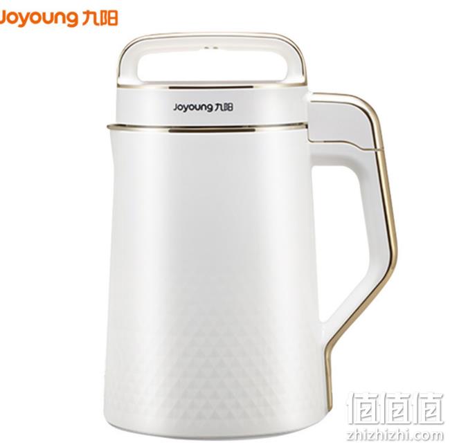 Joyoung 九阳 DJ13E-Q5 全自动 奶茶 豆浆机 299元包邮（京东699元） 值值值-买手聚集的地方