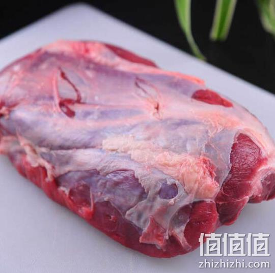 草饲300天、共8斤：爱尔兰原装进口 帕尔司 牛腱子肉 2斤x4件 218.6元包邮 值值值-买手聚集的地方