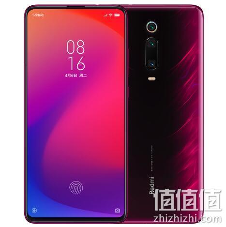 Redmi 红米 K20 智能手机 6G+64G 1548元包邮 值值值-买手聚集的地方