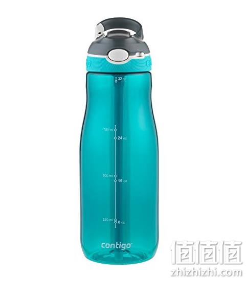 单手可开启：康迪克 吸管杯 946mL prime会员凑单91元包税 值值值-买手聚集的地方