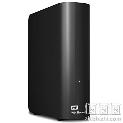 新低、5星好评！Western Digital 西部数据 6TB Elements 桌面硬盘 prime会员免费直邮到手约828元（上次推荐925元） 值值值-买手聚集的地方