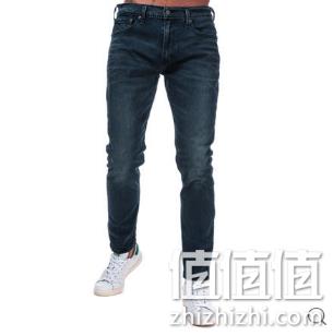 Levi's 李维斯 512 男士牛仔裤 35.01镑约￥312（天猫类似款749元） 值值值-买手聚集的地方