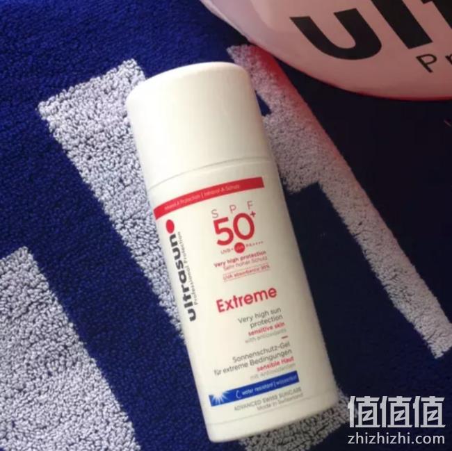 孕妇可用，Ultrasun 优佳 Extreme SPF50+ 防晒霜 100ml prime会员凑单直邮含税到手约125.4元（天猫228元） 值值值-买手聚集的地方
