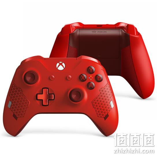 Microsoft 微软 Xbox 无线控制器 手柄 大镖客限量色 389元包邮 值值值-买手聚集的地方