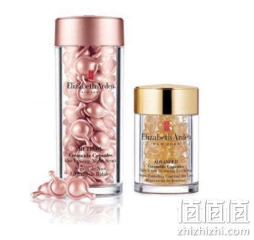 3.3折收21天面霜，Elizabeth Arden 护肤产品热卖 低至4折+额外7折+全球免邮 值值值-买手聚集的地方