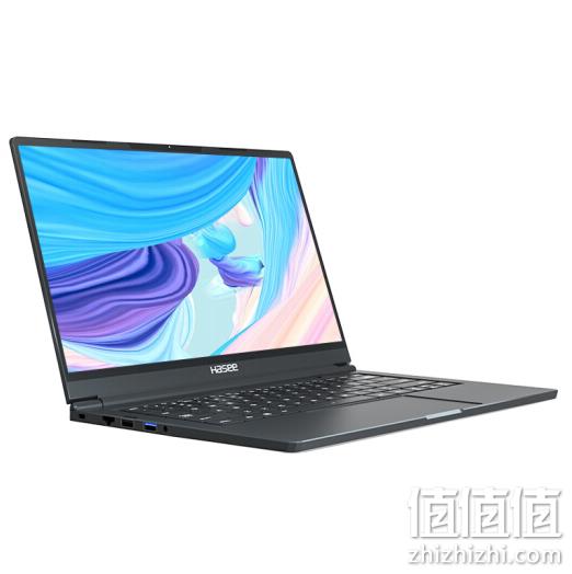 Hasee 神舟 精盾U47T1 14英寸笔记本电脑（i7-8565U、8G、1T SSD、MX250） 4799元包邮（日常4999元） 值值值-买手聚集的地方
