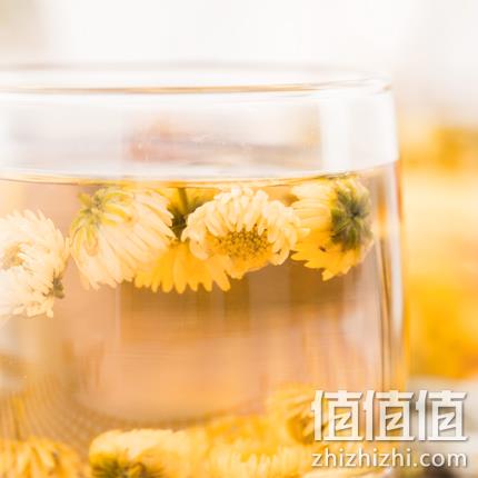 浙江老字号！50gx3件 御牌 正宗杭白菊花蕾胎菊罐装 拍2件19.8元包邮、买2送1 值值值-买手聚集的地方