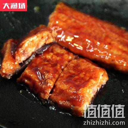 好吃又营养，大渔场 日式蒲烧烤鳗鱼  200gx3件 77元包邮（之前推荐85元） 值值值-买手聚集的地方