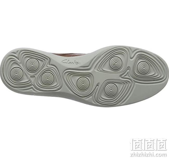 19年秋款，Clarks 其乐 Fairford Mid 男士真皮短靴 prime会员到手约351.7元（天猫1699元） 值值值-买手聚集的地方
