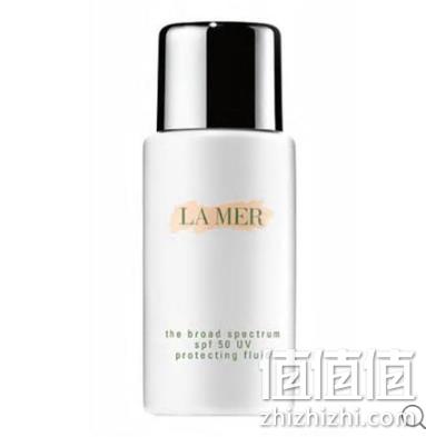 La Mer 海蓝之谜 清透修护防晒隔离乳 SPF50 50ml 68欧约￥532​ 值值值-买手聚集的地方