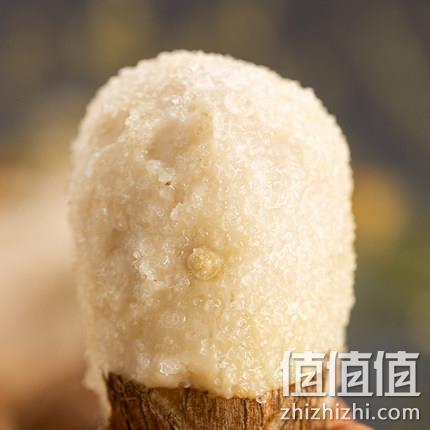 皮薄易剥，典诺 山东特产 现挖小芋头 5斤 12.9元包邮 值值值-买手聚集的地方