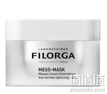 法国 Filorga 菲洛嘉柔滑亮泽 十全大补面膜 50ml 凑单直邮到手269元（天猫旗舰店579元） 值值值-买手聚集的地方