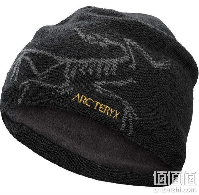 亚马逊销冠、加拿大顶级户外：Arc'teryx/始祖鸟 男女 保暖毛线帽子 Prime会员凑单直邮到手210元（天猫468元） 值值值-买手聚集的地方