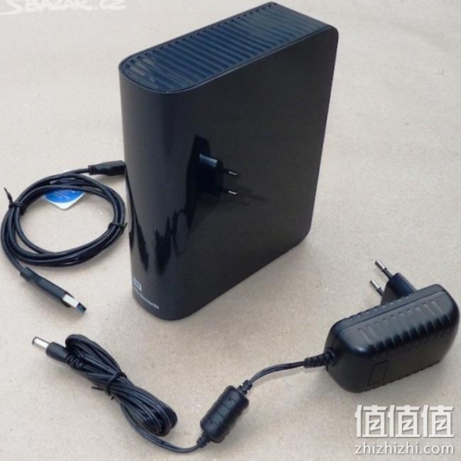 可转保修！8TB WD西部数据 Elements 3.5英寸移动硬盘 prime直邮到手1093.2元（京东旗舰店1699元） 值值值-买手聚集的地方