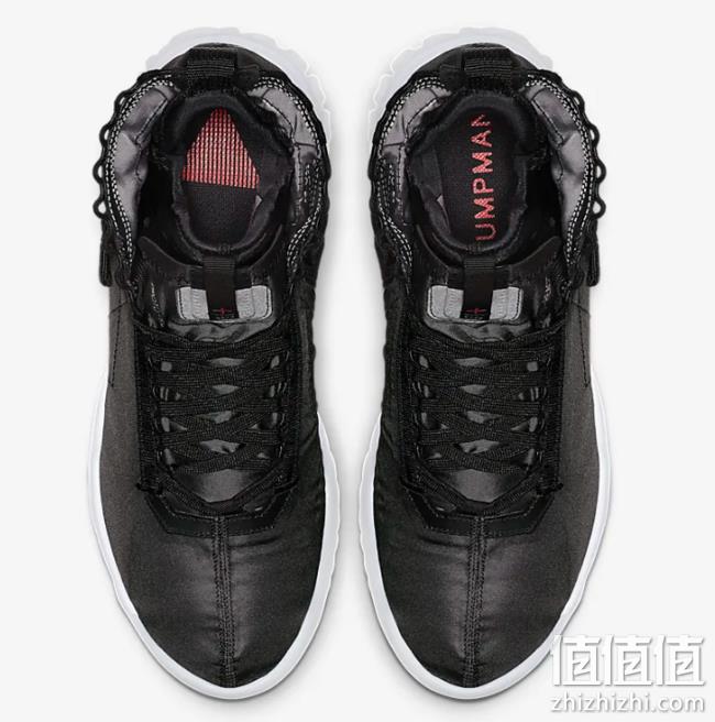 Nike 耐克 Air Jordan Proto-React BV1654 男子篮球鞋 671.2元包邮（原价1199元） 值值值-买手聚集的地方