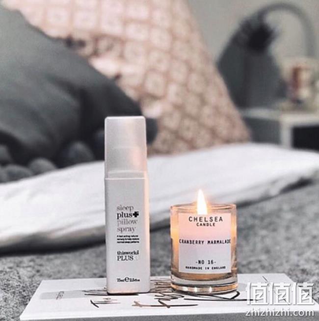 助眠之选，This Works Plus+加强版 深度助眠喷雾 75mL prime会员凑单直邮含税约134元 值值值-买手聚集的地方