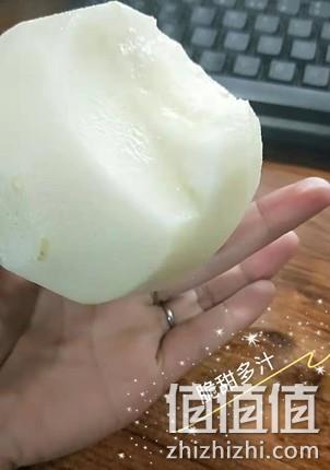 榨汁都不亏！化纤谷 河北雪梨 10斤 18.8元包邮 值值值-买手聚集的地方