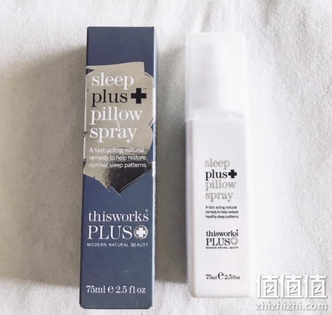助眠之选，This Works Plus+加强版 深度助眠喷雾 75mL prime会员凑单直邮含税约134元 值值值-买手聚集的地方