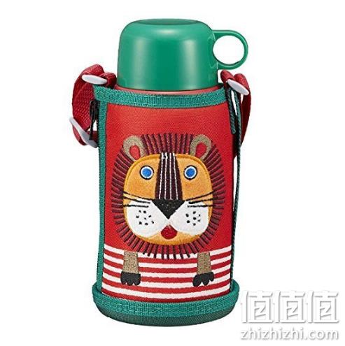 Tiger 虎牌 MBR-B06G 不锈钢真空保温杯 600ml prime会员到手约244.7元包邮 值值值-买手聚集的地方