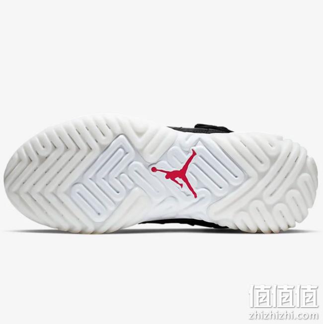 Nike 耐克 Air Jordan Proto-React BV1654 男子篮球鞋 671.2元包邮（原价1199元） 值值值-买手聚集的地方