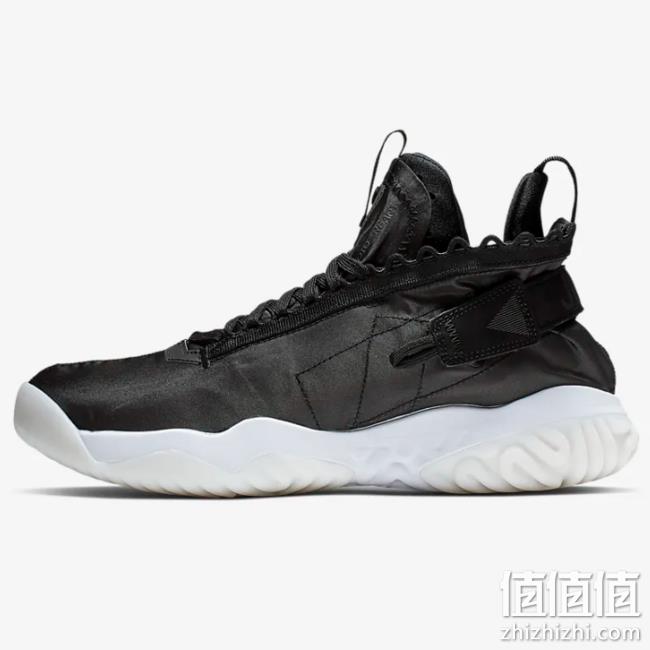 Nike 耐克 Air Jordan Proto-React BV1654 男子篮球鞋 671.2元包邮（原价1199元） 值值值-买手聚集的地方