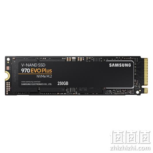 Samsung 三星 MZ-V7E2T0BW 970 EVO 2T SSD固态硬盘 3032.23元包邮（京东3799元） 值值值-买手聚集的地方