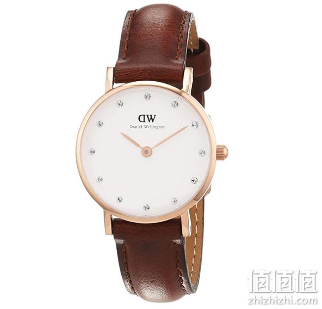 Daniel Wellington 丹尼尔惠灵顿 女士手机 prime会员501.87元包邮包税 值值值-买手聚集的地方